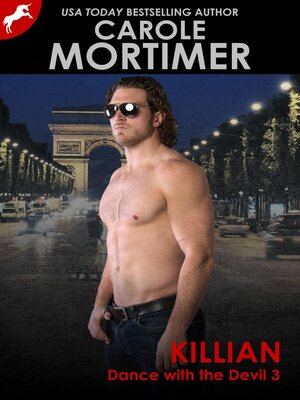 cover image of Killian (Dance with the Devil 3)